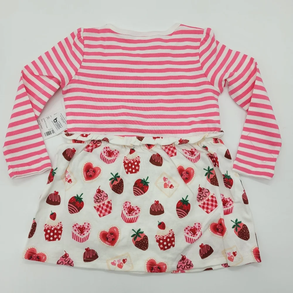 Gymboree this dress